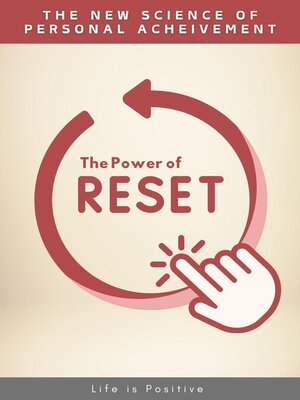 cover image of Power of Reset